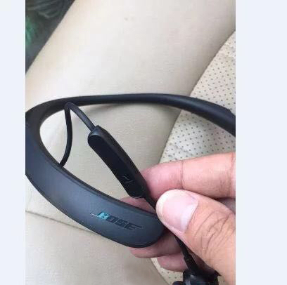 拆解bosesoundtouch20,boseqc30耳机