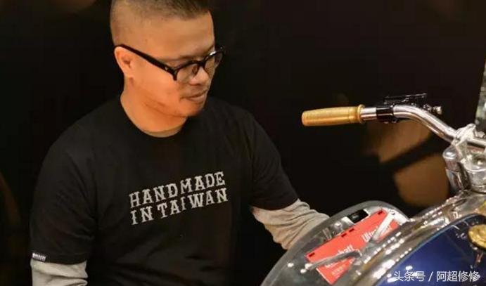 中国的哈雷改装路在何方