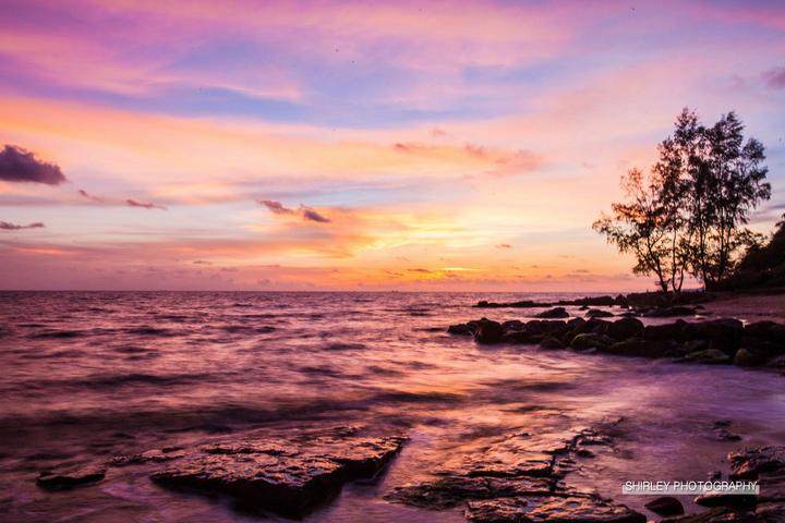 东南亚海岛奢华酒店,东南亚海岛度假酒店