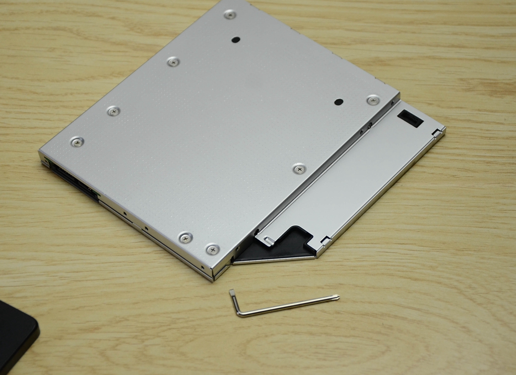 技术贴，笔记本加装SSD再次满血复活，为自己的动手能力点个赞！