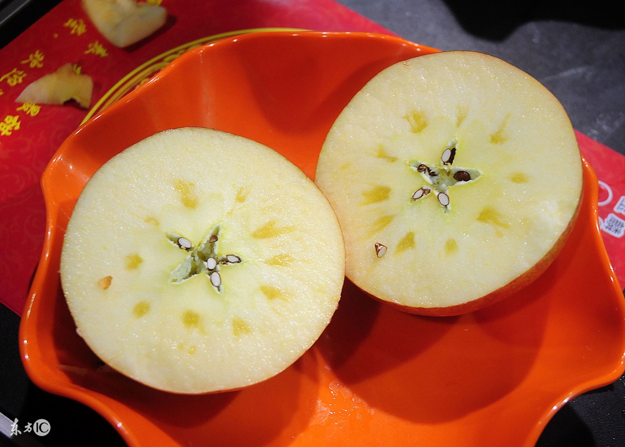 国光苹果是青苹果吗,国光苹果是引进日本品种吗