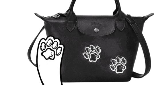 lv新年限定包包,gucci新春限定系列