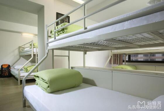 香港住宿攻略最省钱,去香港旅游住哪里性价比最高