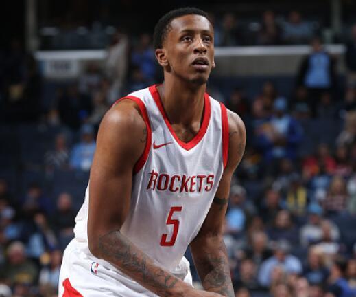 火箭又一哈登兄弟离队倒计时!莫雷或再换*器武**斗勇士?