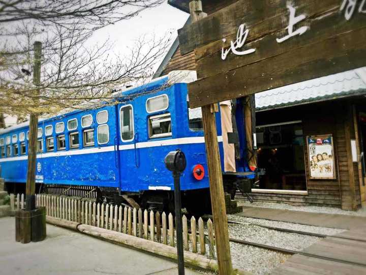 恋恋花莲小清新：寻找那一抹花意