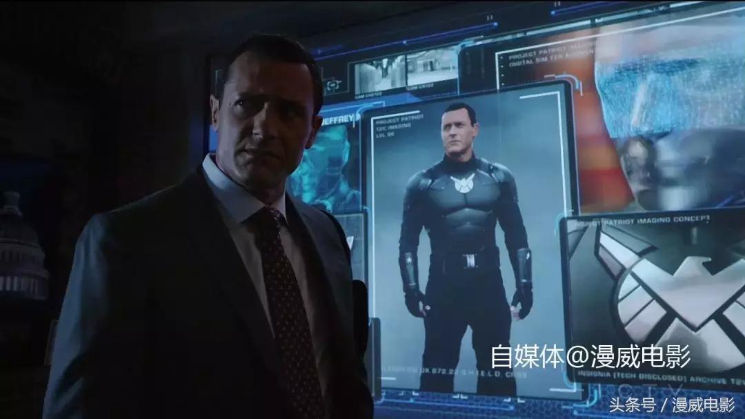 2017年不仅失去了罗根勇度和教授，还有黑寡妇、寇森、美梦……