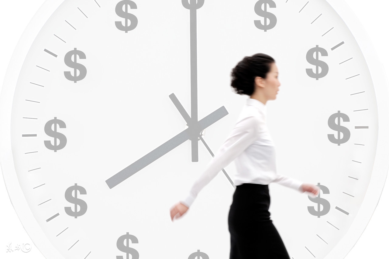 新手赚钱的100个方法,网赚新手教你一个赚钱的技巧