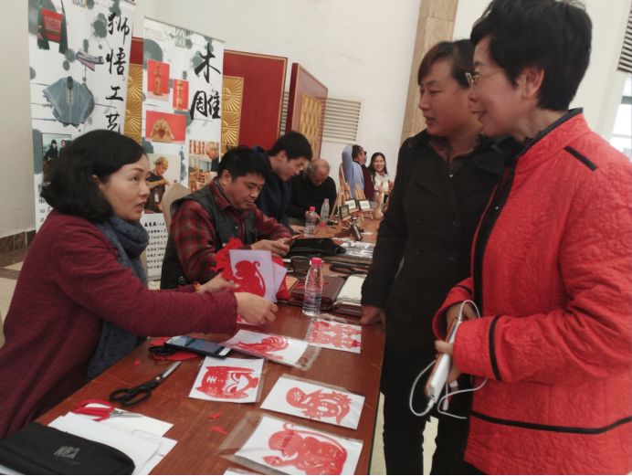 民族魂·耀中华优鸟智慧商务助力公益事业自造血转型发展