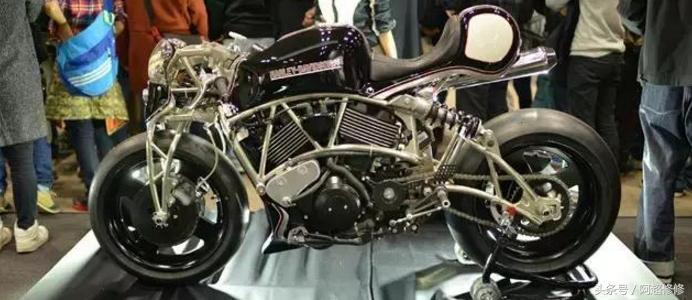 中国的哈雷改装路在何方