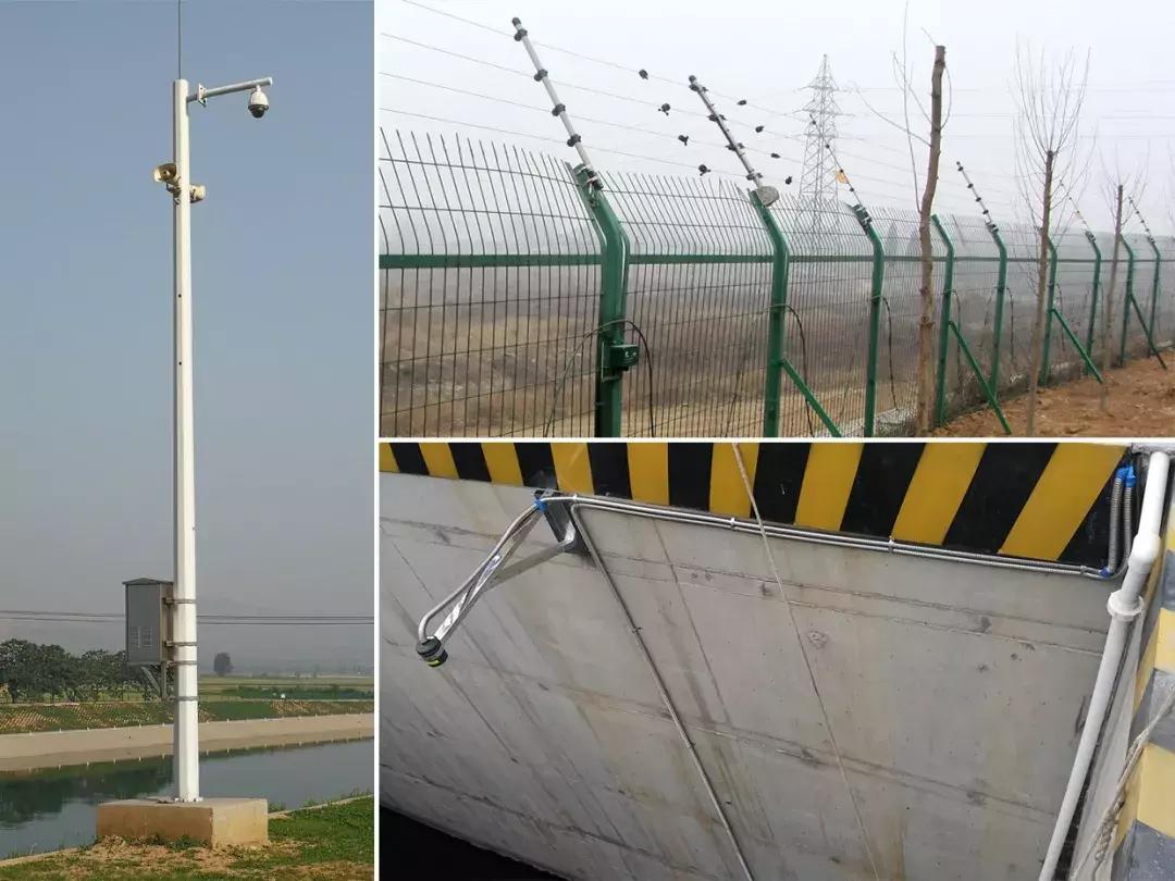 一千四百公里与十万传感器:南水北调背后的智能化力量