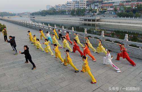 河北省最霸气的一个城市，号称狮城，最擅长中国功夫