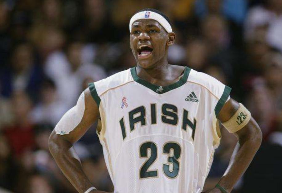 勒布朗詹姆斯纹身图,勒布朗詹姆斯纹身