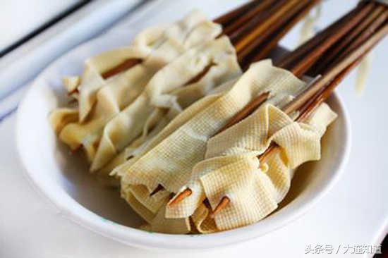 大连有哪些特产值得带,大连不能错过的平民美食