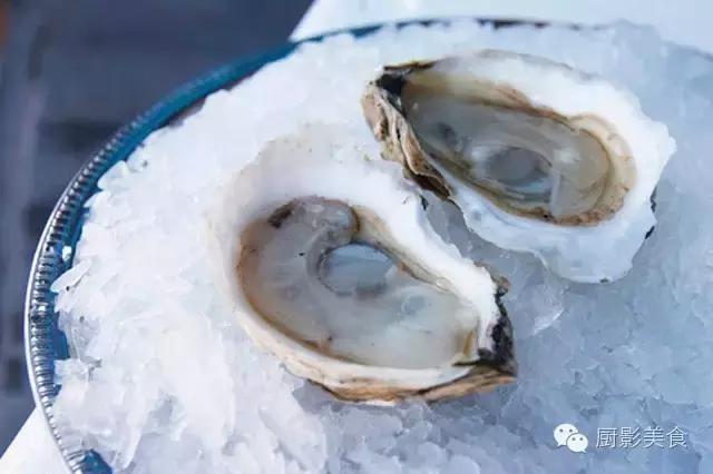 西雅图海边生蚝,全球最好吃的生蚝牡蛎
