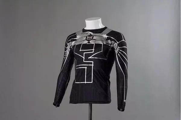 ces上的vr正悄悄改变体育产业,2020年第51届ces展会