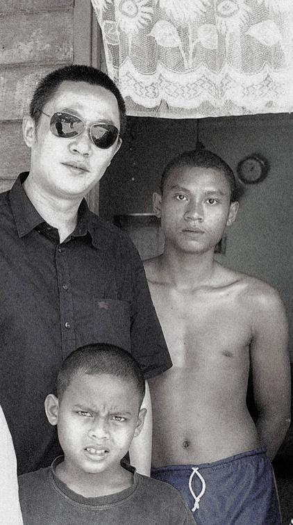 这里是小型藏宝探秘节目︱复古香方两百余制香师的十七年