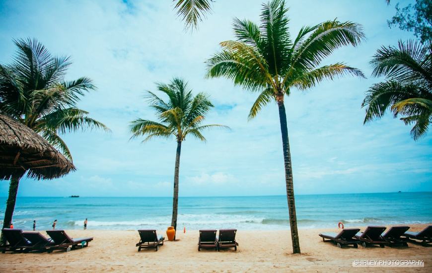 东南亚海岛奢华酒店,东南亚海岛度假酒店