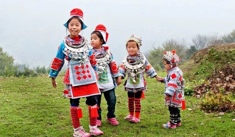 去往黔东南，去找后羿的后裔