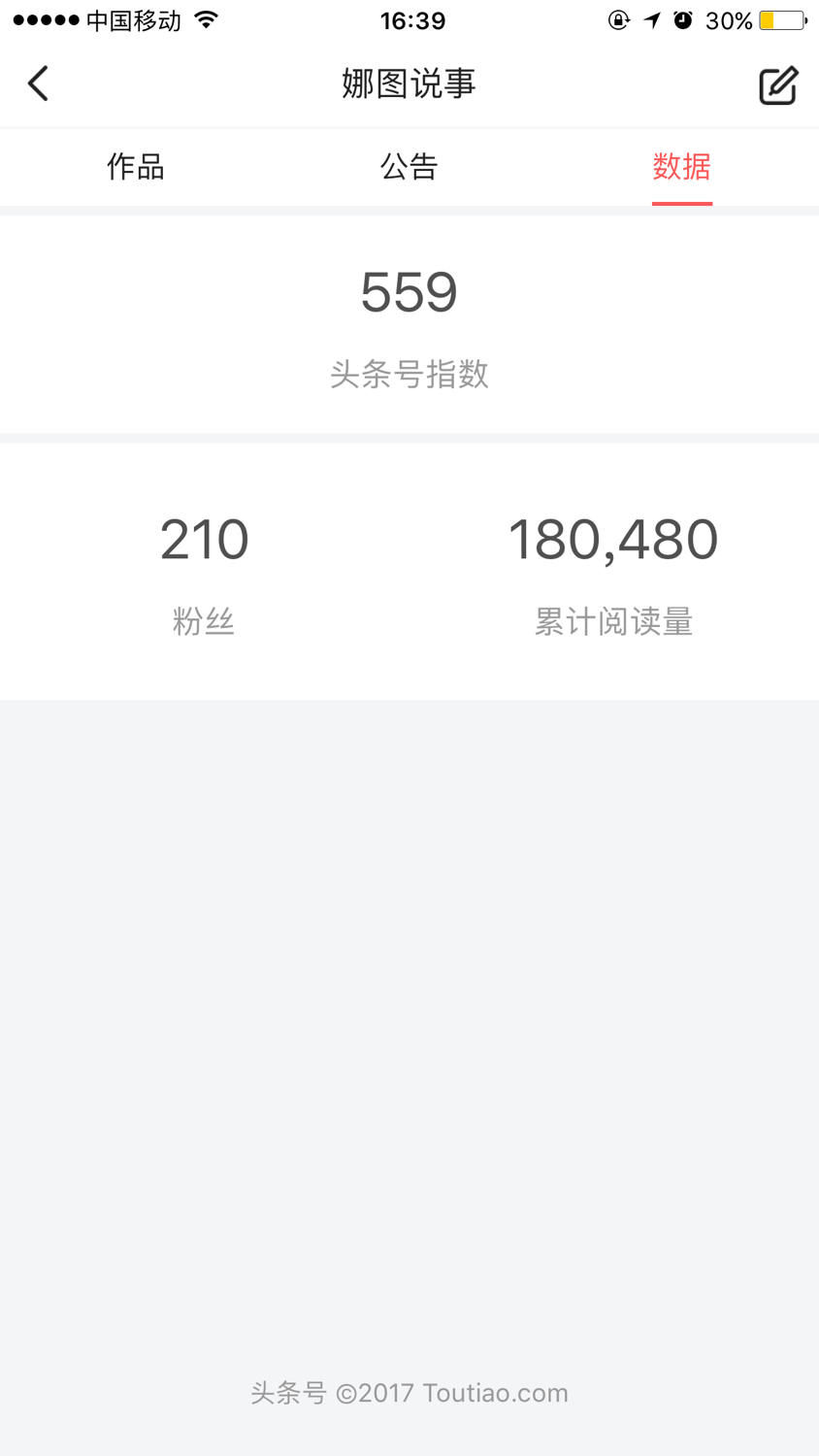 头条新手入门心得分享,教你快速通过头条新手期