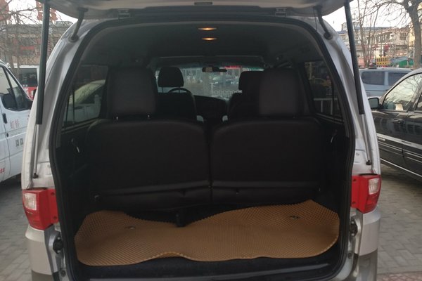 江淮瑞风车内按键使用说明,江淮瑞风s5车内按键大全