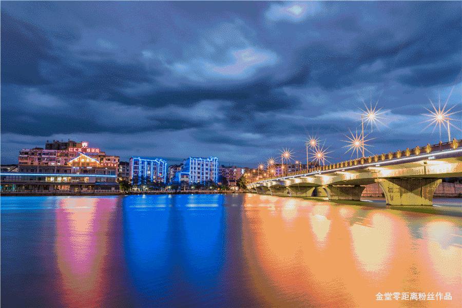 厉害了！金堂县又要火了，她即将代表中国走向世界！