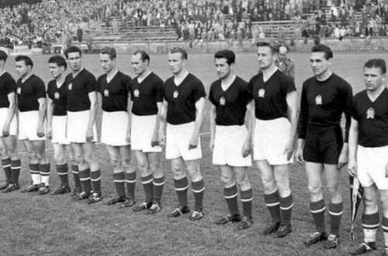 世界杯比分差距最大的比赛,世界杯匈牙利vs土耳其几比几