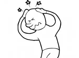 这是个什么情况？年轻小伙抱着牛奶狂喝不停？