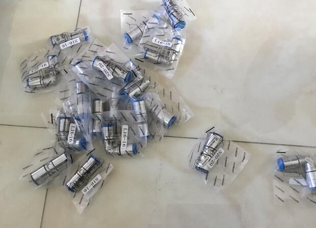 晒晒刚完工的威能暖气，这个冬天可以好好嘚瑟嘚瑟了！