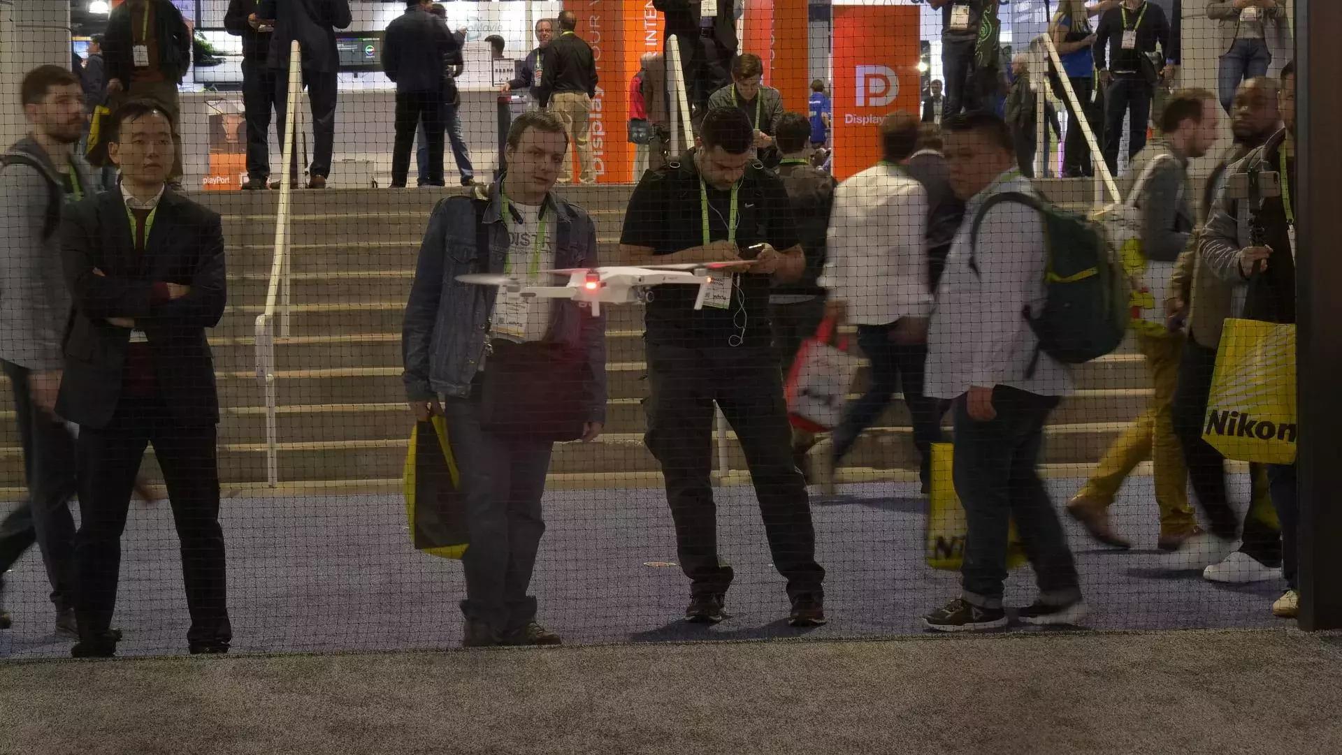 CarES：欢迎来到一场华强北味儿的CES国际车展！