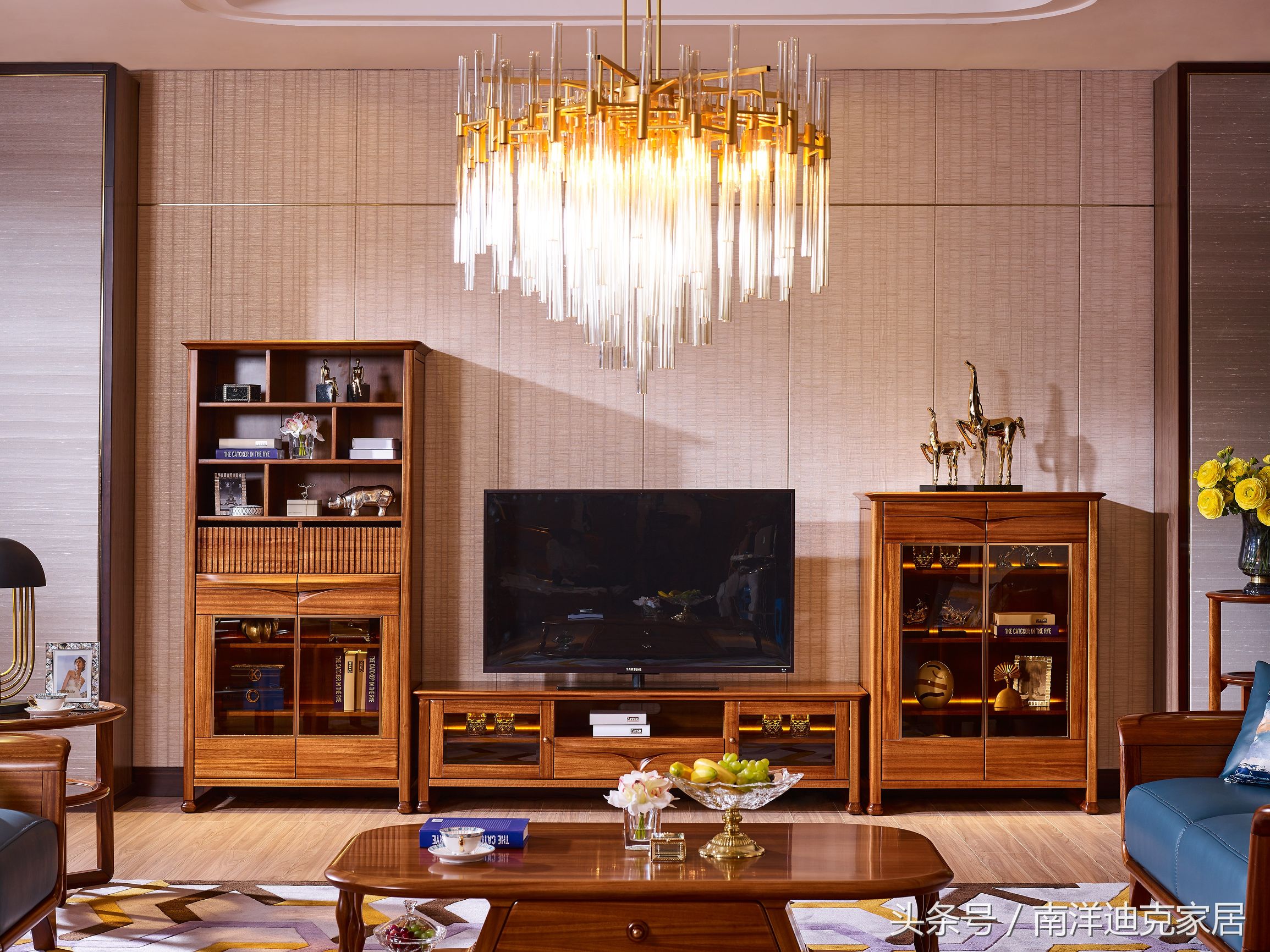 实木家具损伤处理方法,实木家具损伤木质怎么修复好