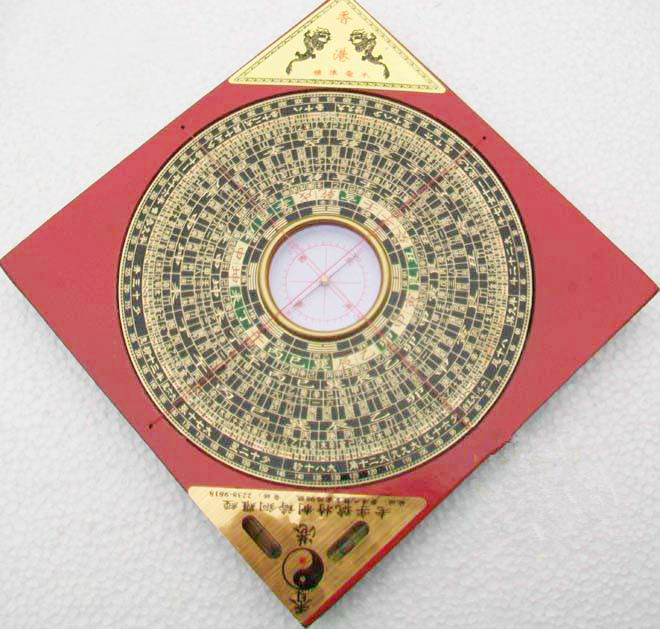 本命卦是坎卦房子什么朝向好,本命卦确定家居风水