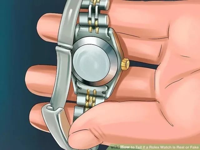 劳力士可乐圈真假鉴别 (真假劳力士潜航者对比)