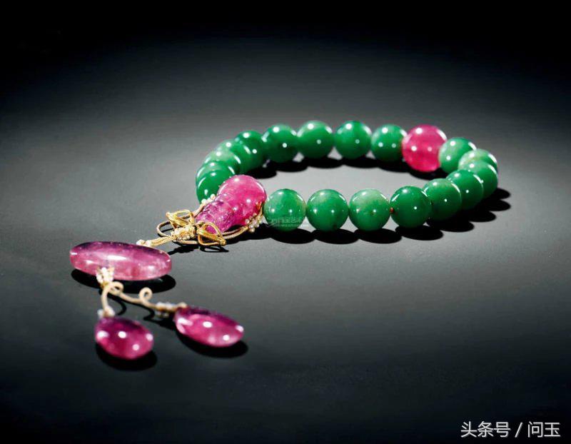 清代十大经典翡翠玉器图片,大清康熙年制古玉器视频