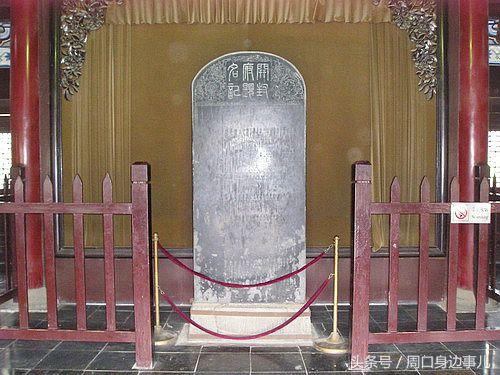 来瞅瞅河南省各地市博物馆的镇馆之宝，这三个最奇葩！