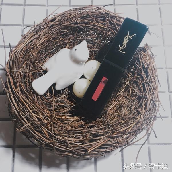 ysl推荐最值得入手款,收集了很多好久才收集到的虫子