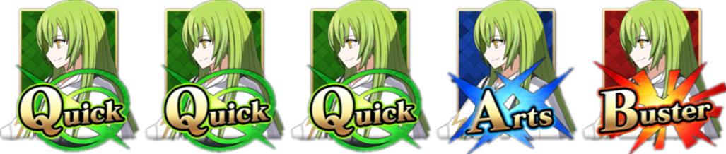 fgo国服剑阶单体最强英灵推荐,fgo国服值得培养的五星英灵2020