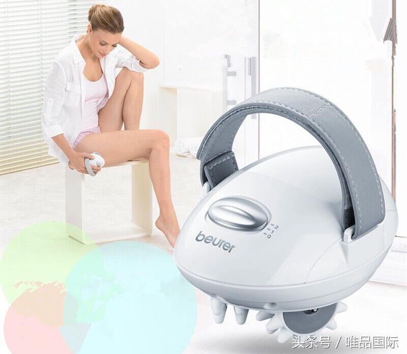 海淘神器大盘点,你还在用中国哪些产品