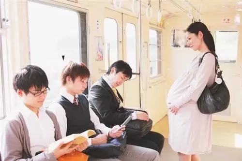 硅胶假肚子孕妇装,怀孕硅胶假肚子测评孕味十足