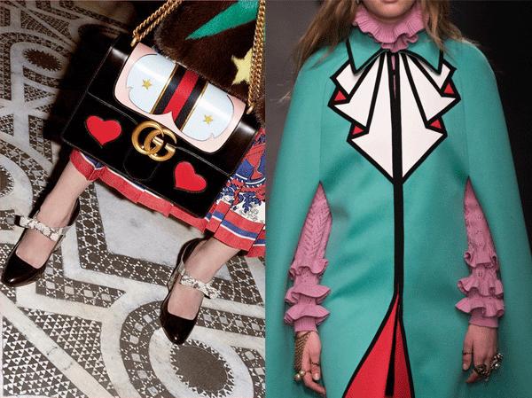 为什么要买上万的包包,为什么一个gucci包那么贵