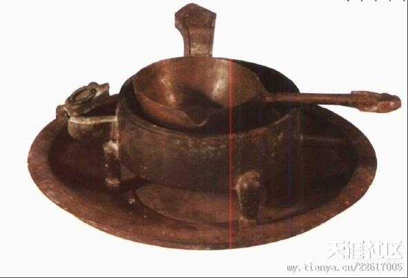 中国有哪些逆天的*物文**?