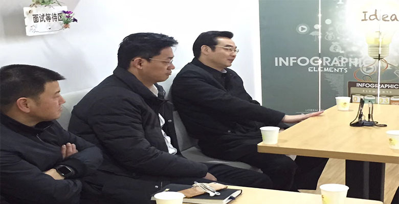 常州市政府代表团考察南京,武进区领导走访慰问