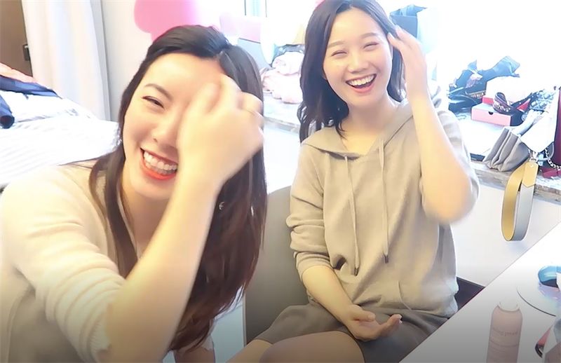 卷发怎么烫好看又简单,简单卷发教程不用卷发棒