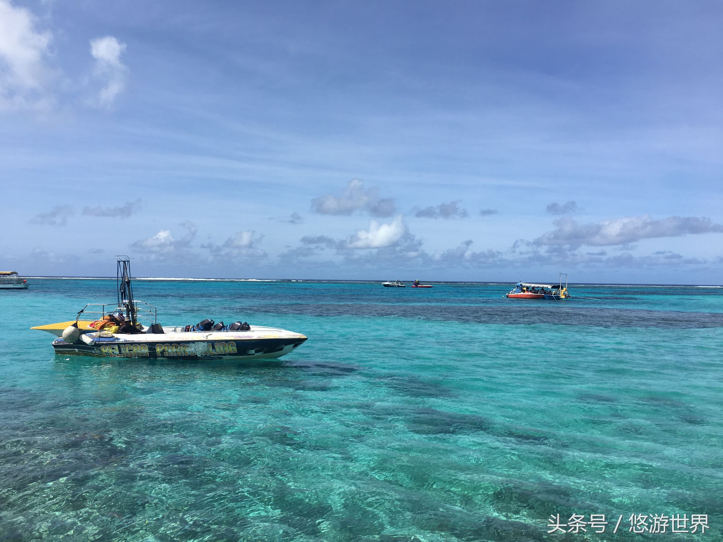 北京去塞班旅游攻略,塞班旅游攻略拿潜水证