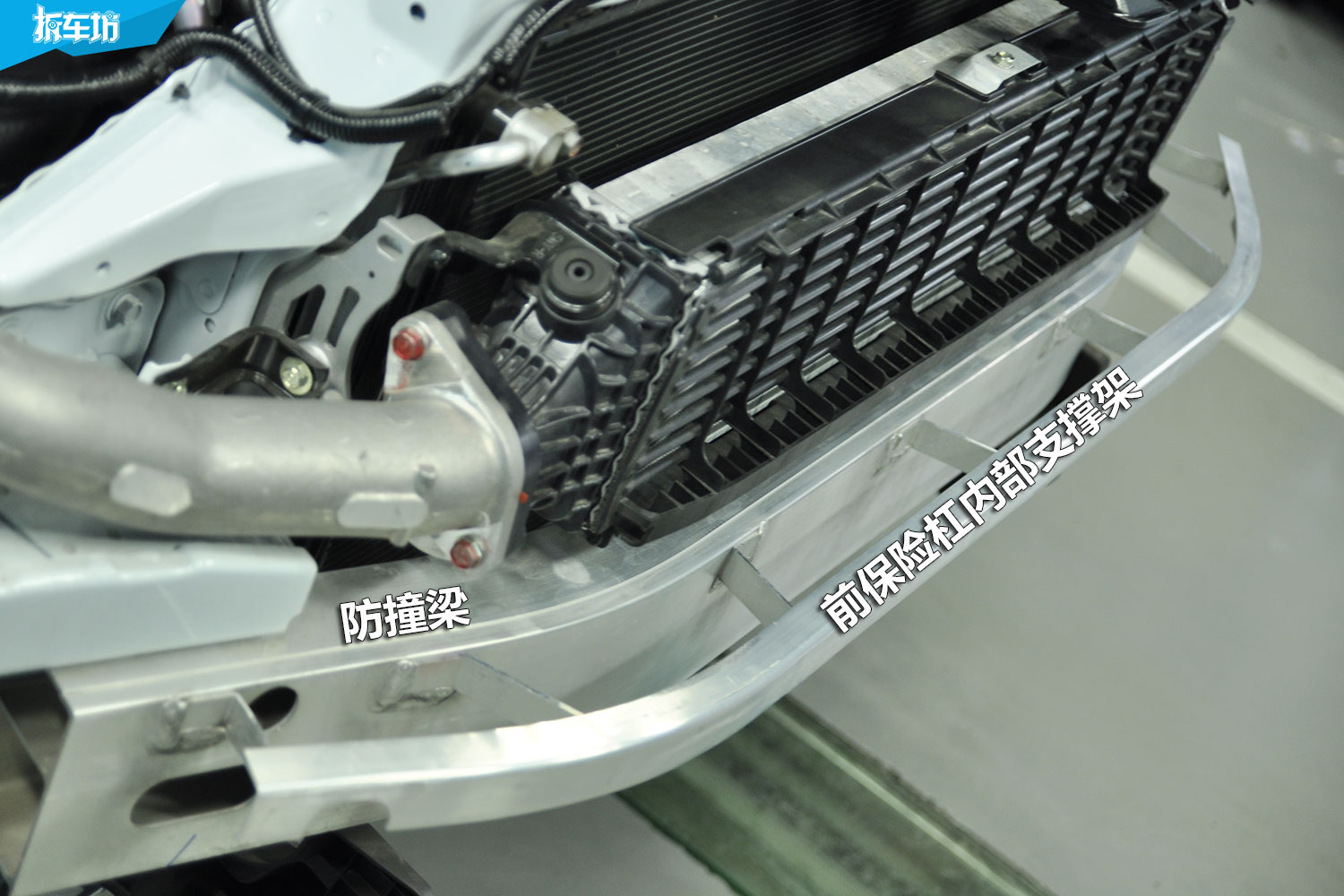 大冰块拆解本田冠道视频,本田urv与冠道对比拆解