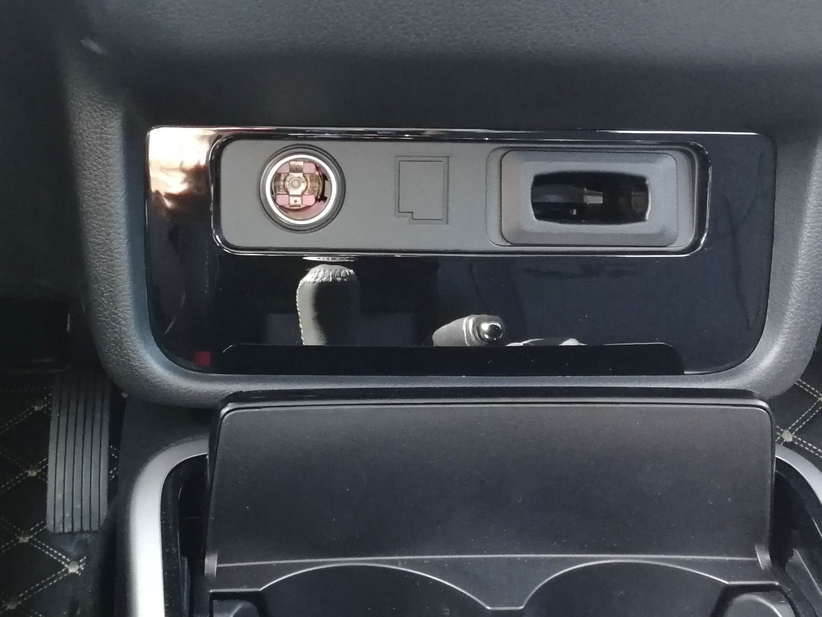 欧蓝德顶配版评测,19款欧蓝德7500公里用车感受