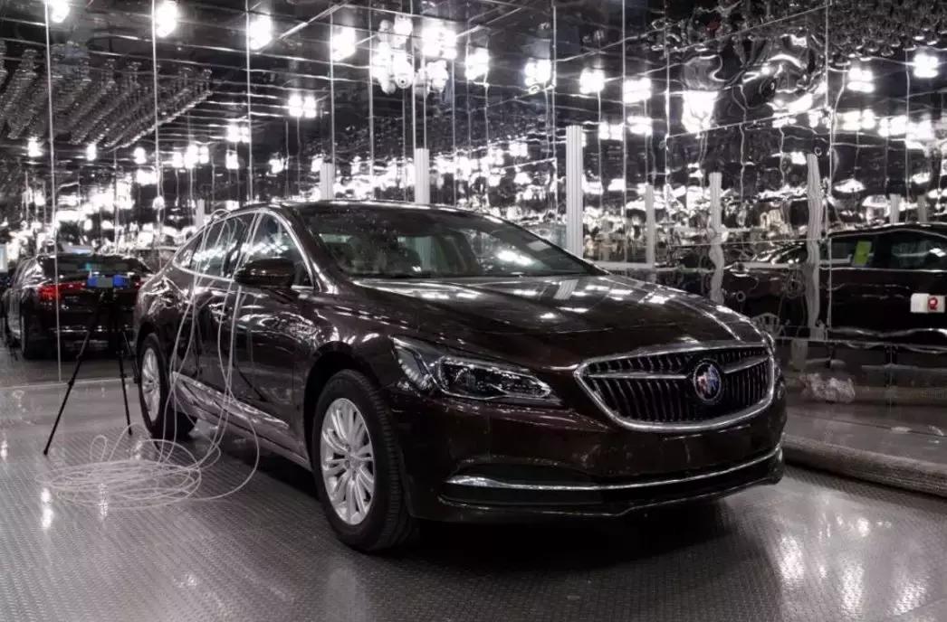 别克君越30h豪华优缺点,君越30h混动值得入手吗