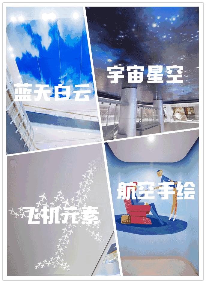 龙岗这家购物中心终于要开业了！全场5折起！