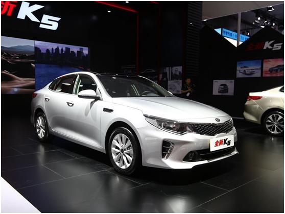 起亚k5起步车抖动怎么回事,起亚k5起步慢怎么回事