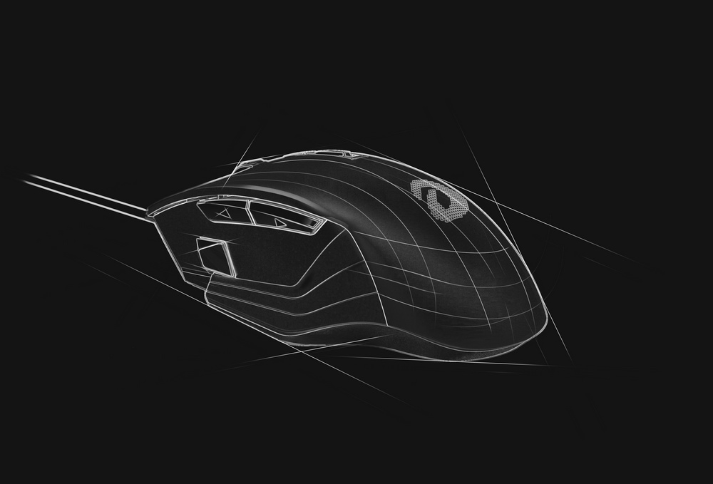 达尔优牧马人em915pro鼠标,达尔优牧马人鼠标em915r压枪