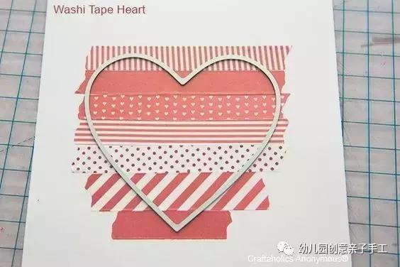 幼儿园新年贺卡手工小班,幼儿园春节小班手工贺卡制作